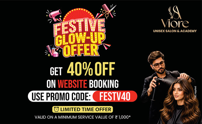 Festival Offer