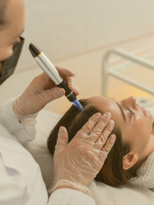 Hair Restoration