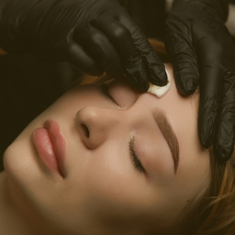 Permanent Makeup